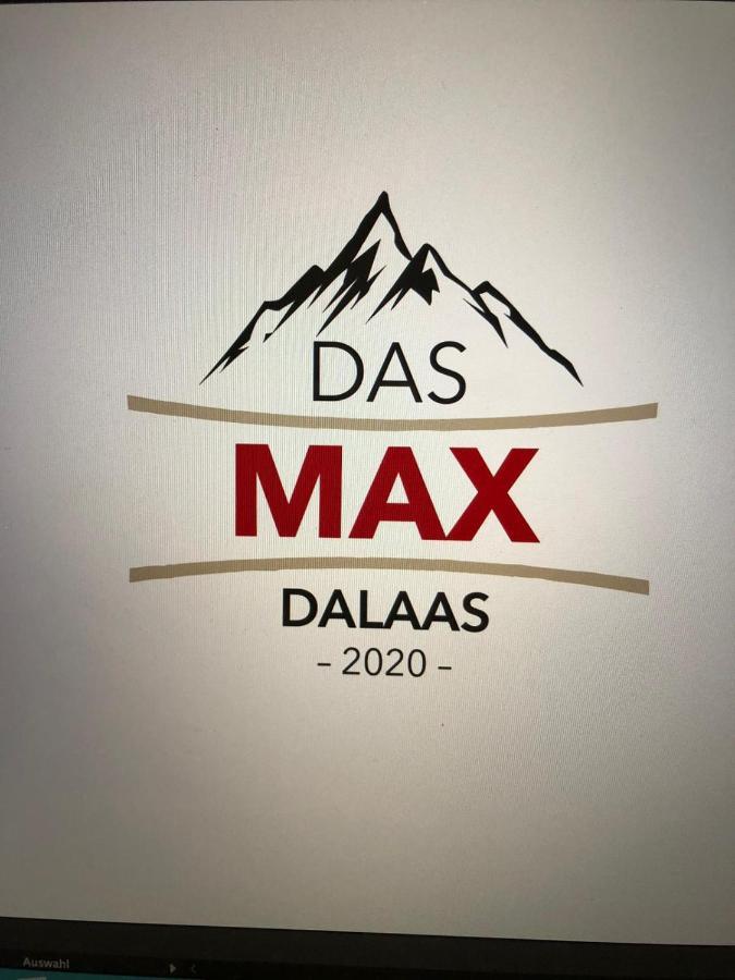 Das Max Dalaas Exterior photo